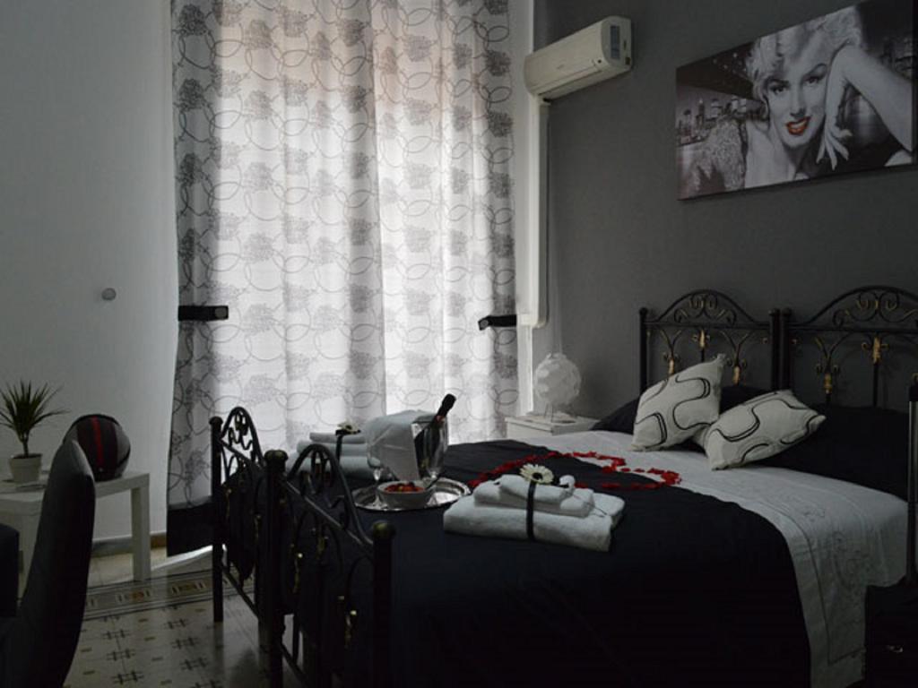 Alba Camere Palermo Room photo