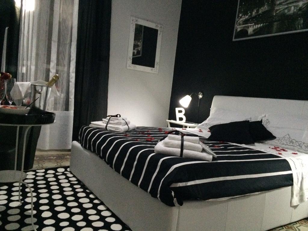 Alba Camere Palermo Room photo