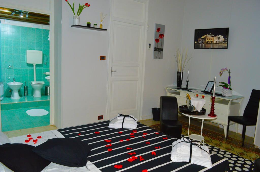 Alba Camere Palermo Room photo