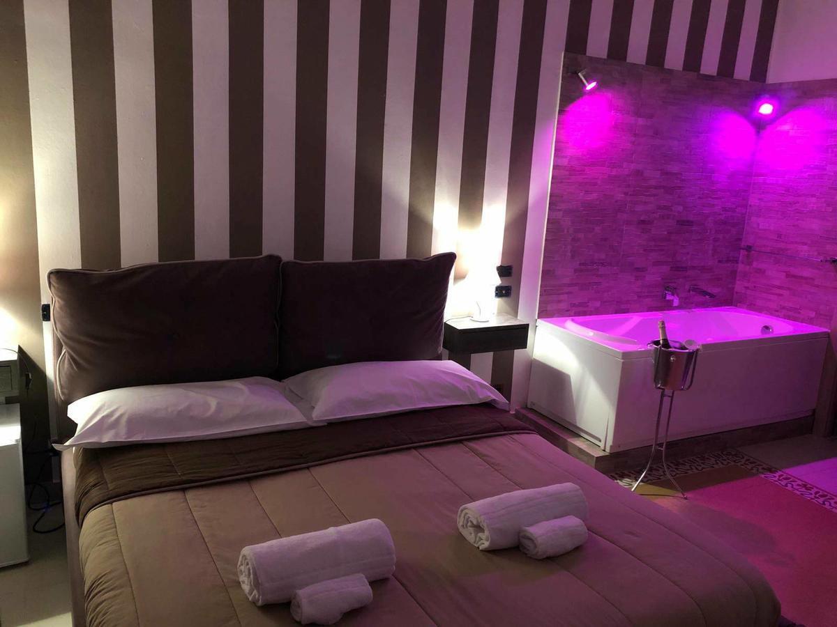 Alba Camere Palermo Room photo