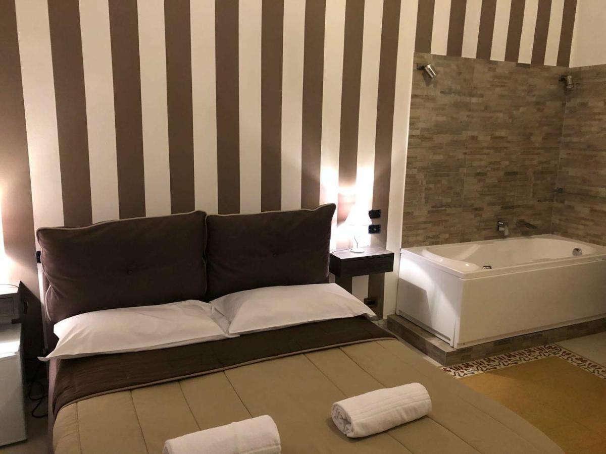 Alba Camere Palermo Room photo